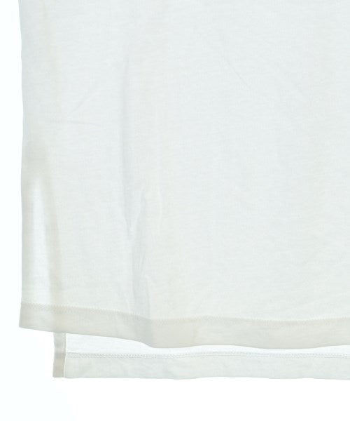 ERMANNO SCERVINO เสื้อยืด/เสื้อท็อปส์