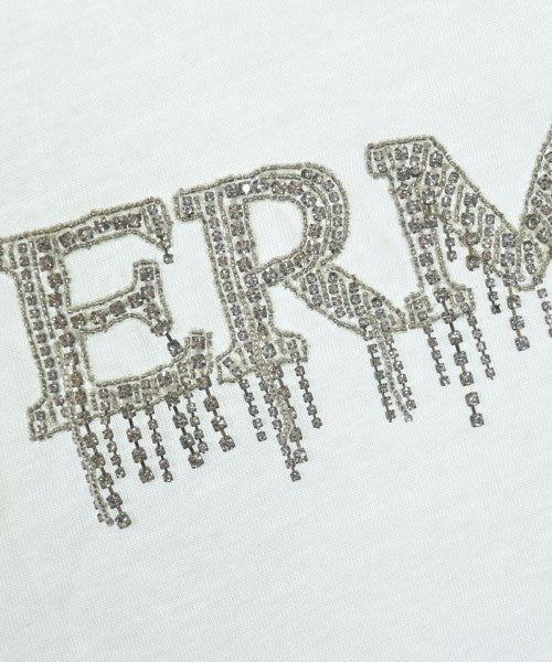 ERMANNO SCERVINO เสื้อยืด/เสื้อท็อปส์