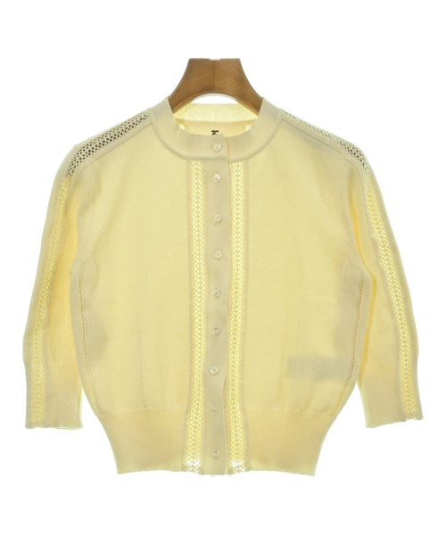 ERMANNO SCERVINO เสื้อคาร์ดิแกน