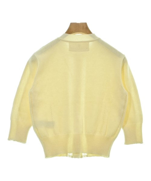 ERMANNO SCERVINO เสื้อคาร์ดิแกน