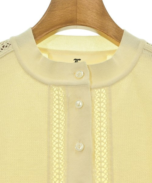 ERMANNO SCERVINO เสื้อคาร์ดิแกน