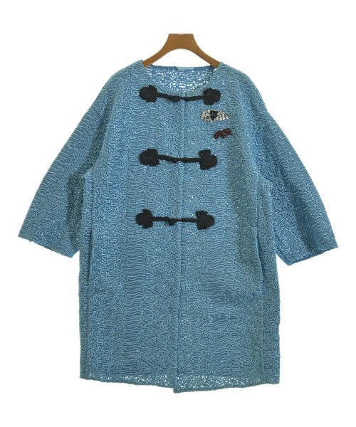 ERMANNO SCERVINO เสื้อโค้ท อื่น