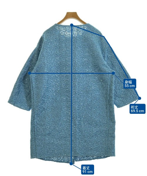 ERMANNO SCERVINO เสื้อโค้ท อื่น