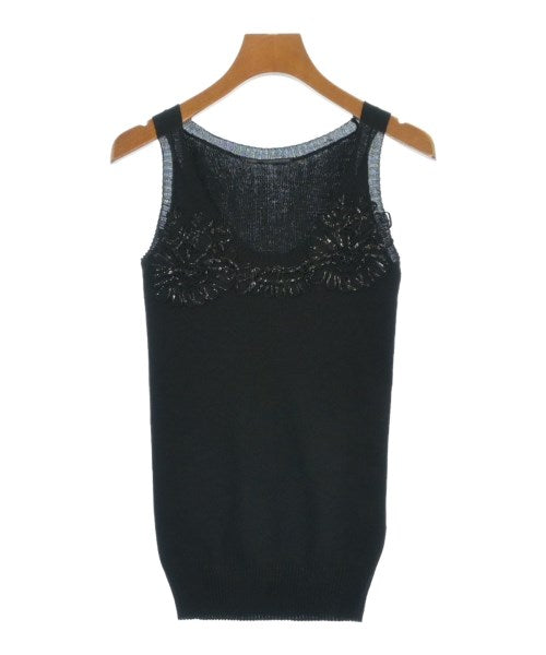 ERMANNO SCERVINO เสื้อแขนกุด