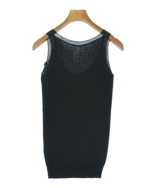 ERMANNO SCERVINO เสื้อแขนกุด
