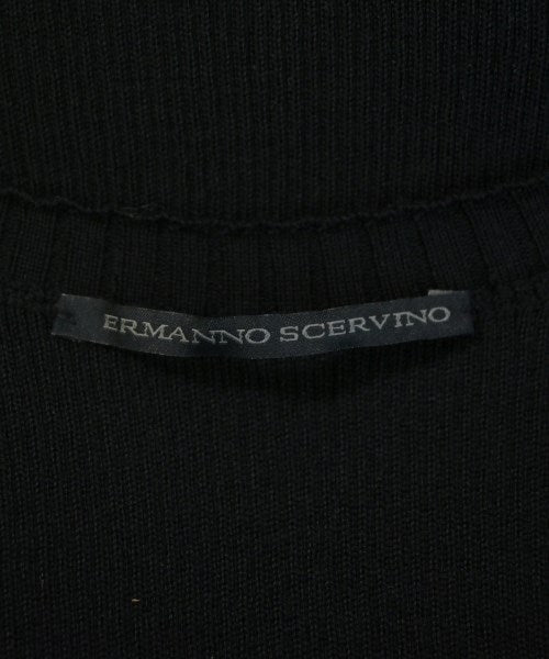 ERMANNO SCERVINO เสื้อแขนกุด
