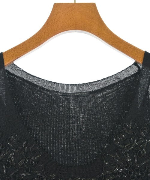 ERMANNO SCERVINO เสื้อแขนกุด