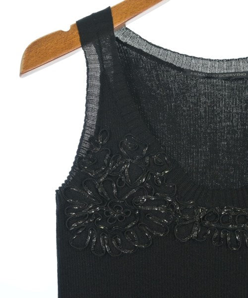 ERMANNO SCERVINO เสื้อแขนกุด
