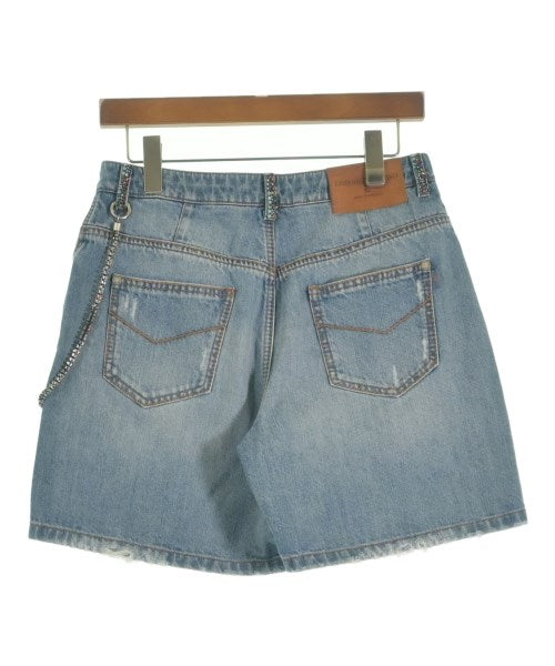 ERMANNO SCERVINO กางเกงขาสั้น