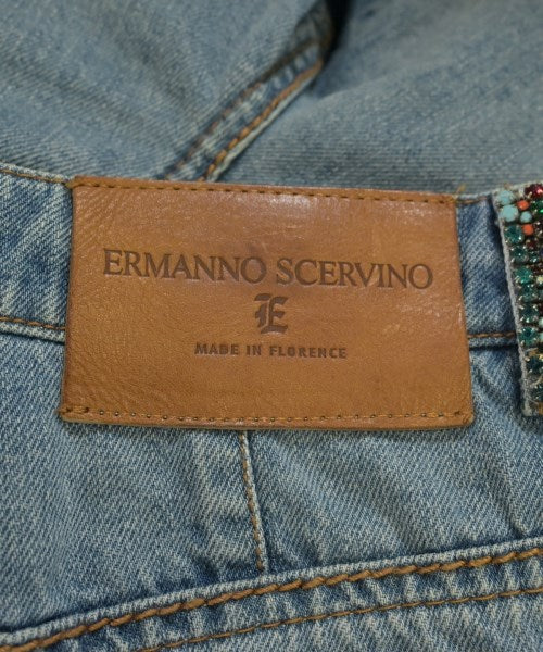 ERMANNO SCERVINO กางเกงขาสั้น