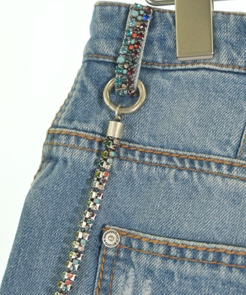 ERMANNO SCERVINO กางเกงขาสั้น