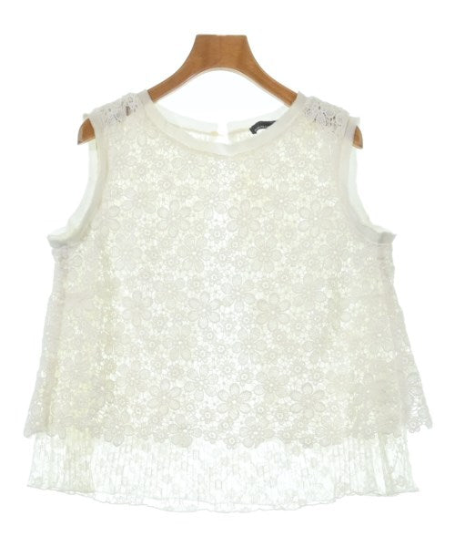 ERMANNO SCERVINO เสื้อสตรี