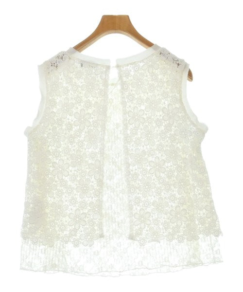 ERMANNO SCERVINO เสื้อสตรี