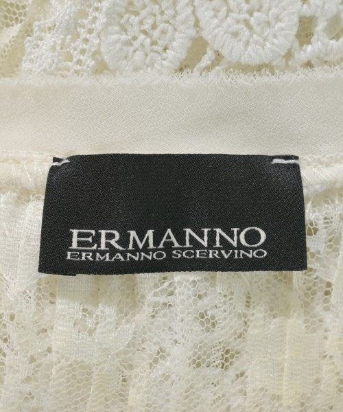 ERMANNO SCERVINO เสื้อสตรี