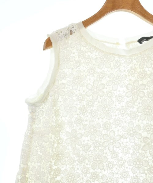 ERMANNO SCERVINO เสื้อสตรี