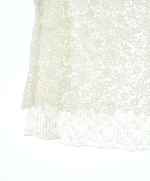 ERMANNO SCERVINO เสื้อสตรี