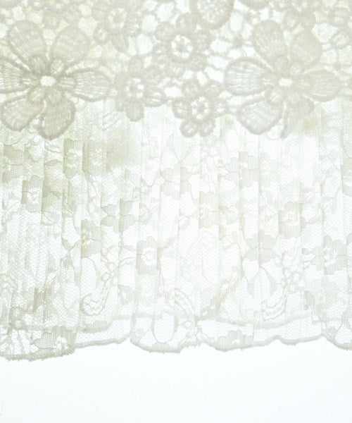 ERMANNO SCERVINO เสื้อสตรี