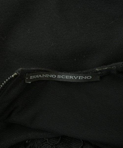 ERMANNO SCERVINO แขนกุด