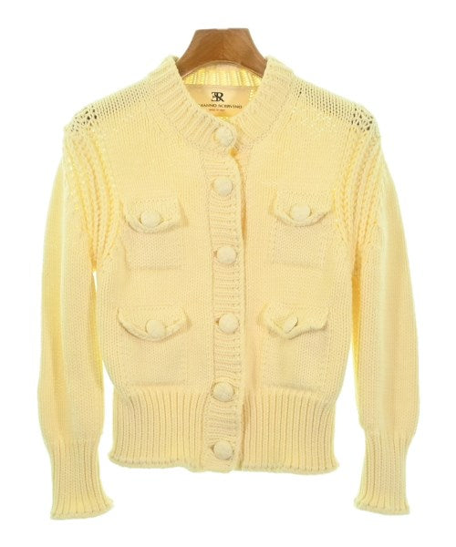 ERMANNO SCERVINO เสื้อคาร์ดิแกน