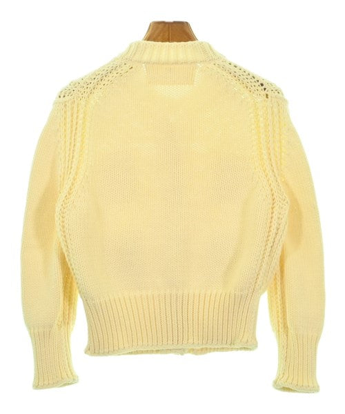 ERMANNO SCERVINO เสื้อคาร์ดิแกน
