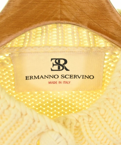 ERMANNO SCERVINO เสื้อคาร์ดิแกน