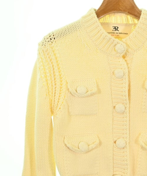 ERMANNO SCERVINO เสื้อคาร์ดิแกน