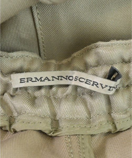 ERMANNO SCERVINO กางเกง อื่น