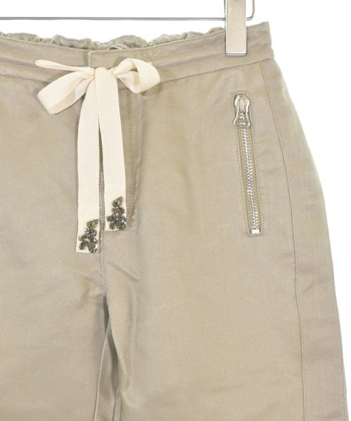 ERMANNO SCERVINO กางเกง อื่น