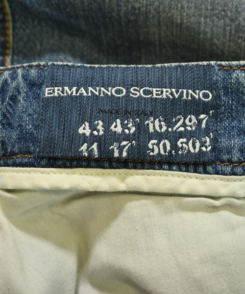ERMANNO SCERVINO ยีนส์