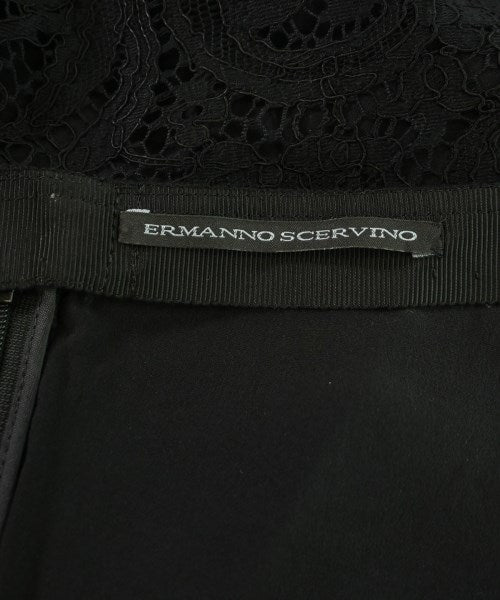 ERMANNO SCERVINO กระโปรงยาวถึงเข่า