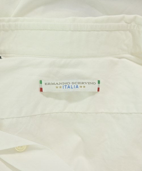 ERMANNO SCERVINO เสื้อเชิ้ตทางการ