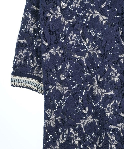 ERMANNO SCERVINO ชุดเดรส