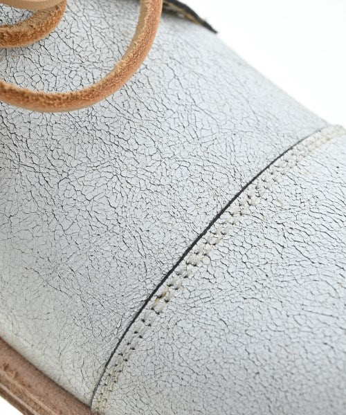 ERMANNO SCERVINO รองเท้า อื่น