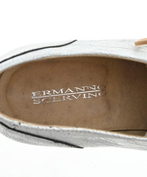 ERMANNO SCERVINO รองเท้า อื่น
