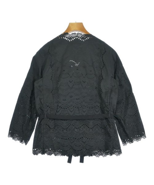 ERMANNO SCERVINO แจ็คเก็ตลำลอง