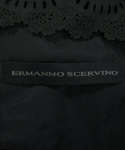 ERMANNO SCERVINO แจ็คเก็ตลำลอง