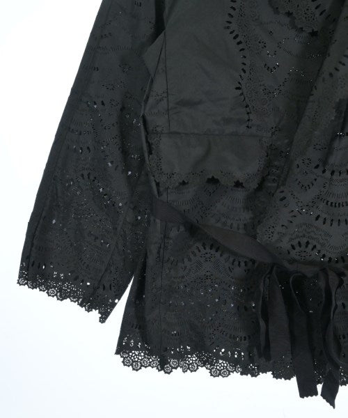 ERMANNO SCERVINO แจ็คเก็ตลำลอง
