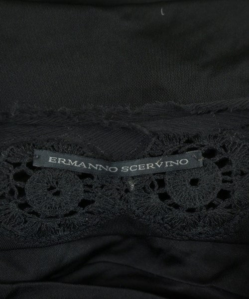 ERMANNO SCERVINO แขนกุด