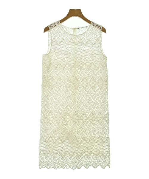 ERMANNO SCERVINO ชุดเดรส