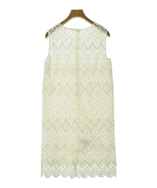 ERMANNO SCERVINO ชุดเดรส