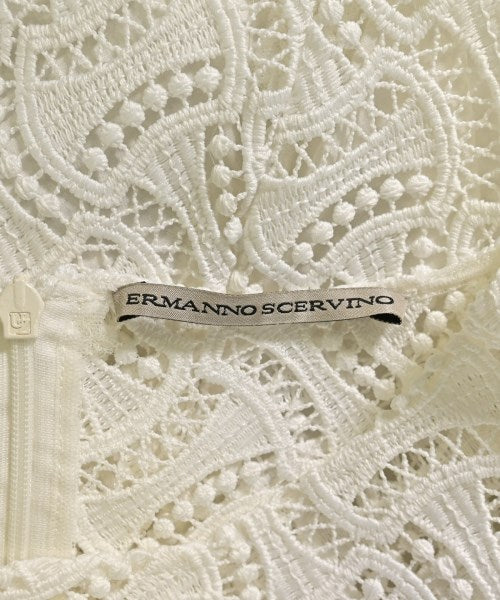 ERMANNO SCERVINO ชุดเดรส