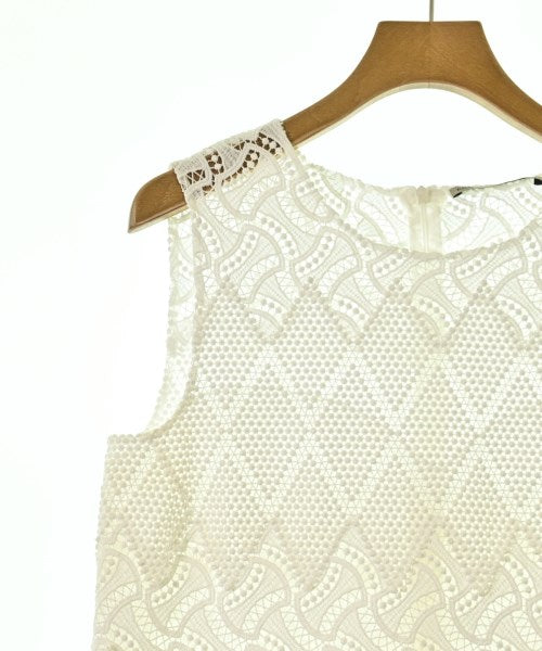 ERMANNO SCERVINO ชุดเดรส