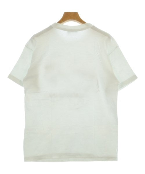 ERMANNO SCERVINO เสื้อยืด/เสื้อท็อปส์