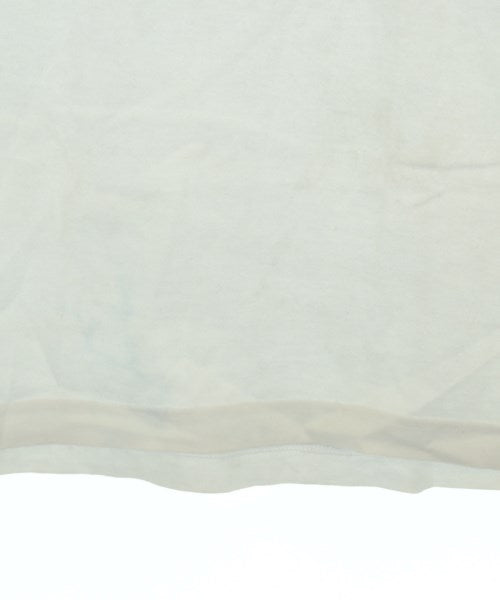 ERMANNO SCERVINO เสื้อยืด/เสื้อท็อปส์
