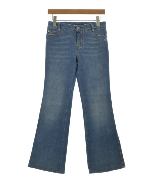 ERMANNO SCERVINO ยีนส์