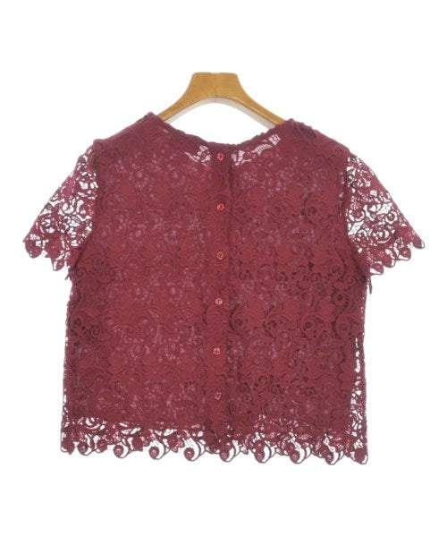 ERMANNO SCERVINO เสื้อสตรี