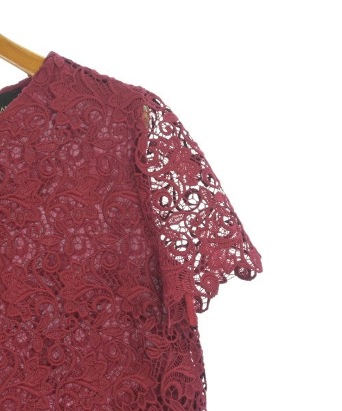 ERMANNO SCERVINO เสื้อสตรี