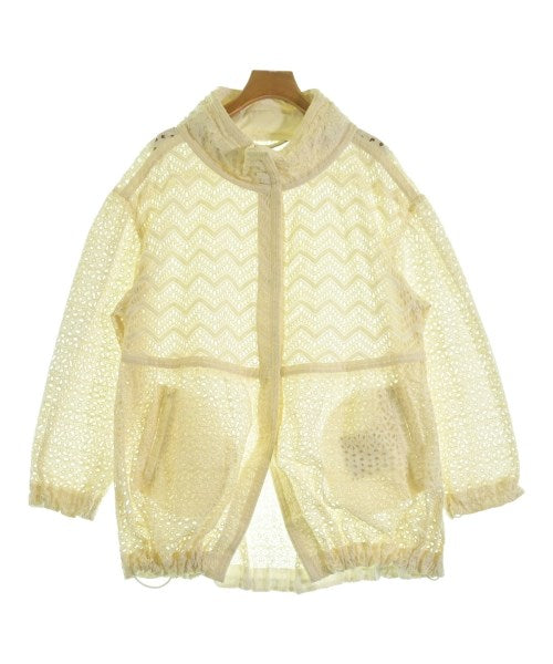 ERMANNO SCERVINO แจ็คเก็ตเบลาส์ อื่น