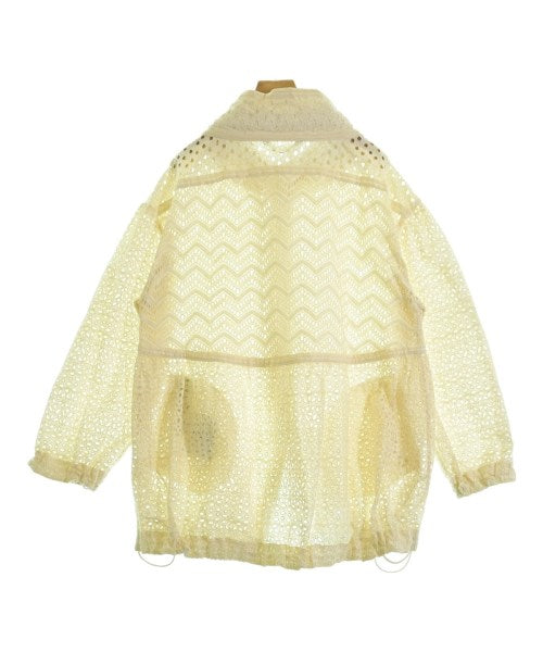 ERMANNO SCERVINO แจ็คเก็ตเบลาส์ อื่น
