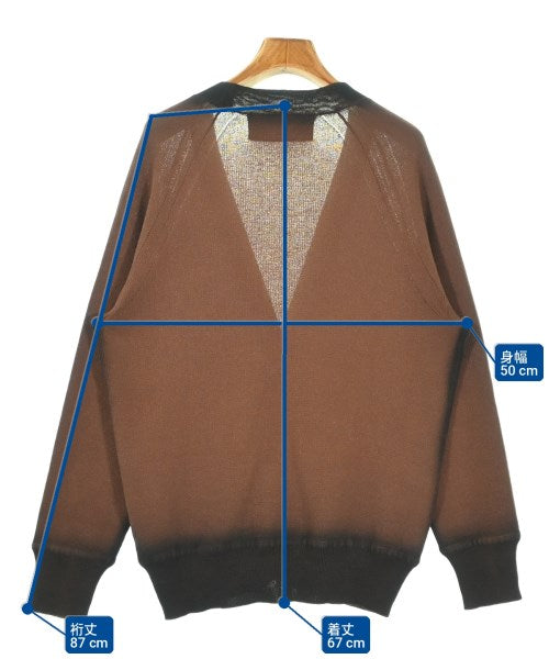 ERMANNO SCERVINO เสื้อคาร์ดิแกน
